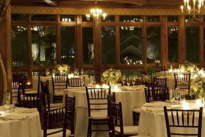 The Grand at Bedford Village Inn