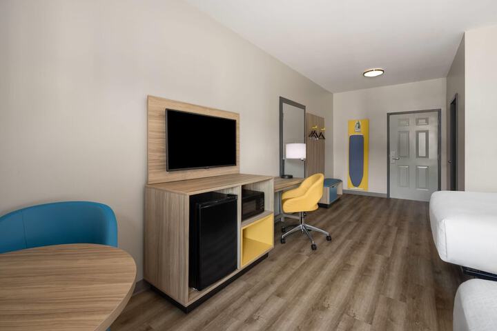 Days Inn by Wyndham Anderson
