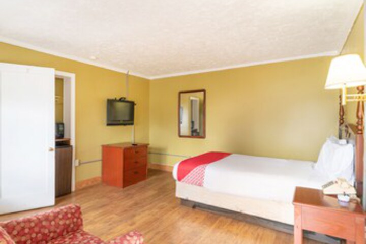 Hotel Rowland I 95