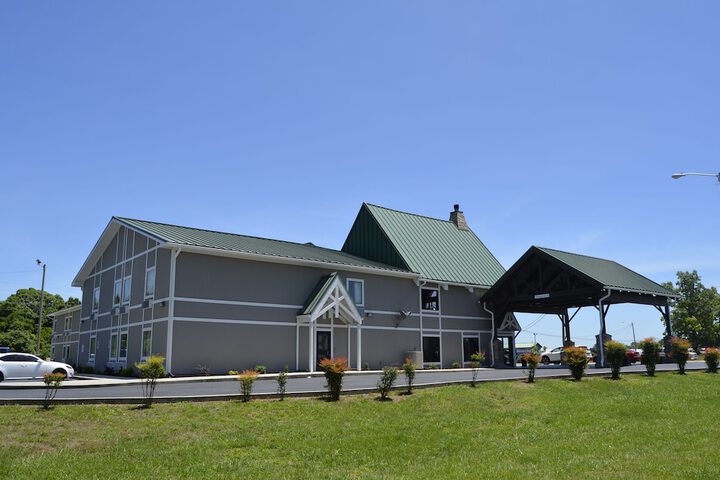 Quality Inn Monteagle