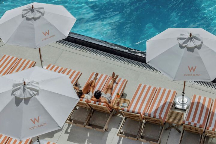 W South Beach