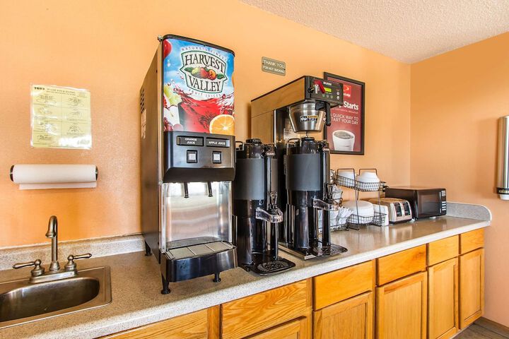 Breakfast/Coffee Service 57 of 62
