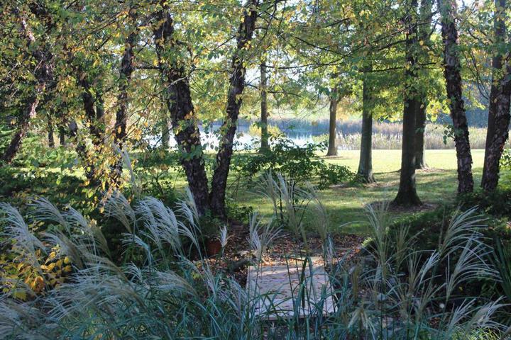 The Inn at White Oak