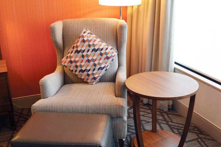 Hilton Knoxville Airport