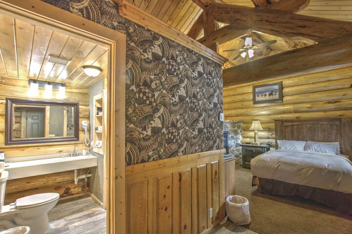 The Hibernation Station
