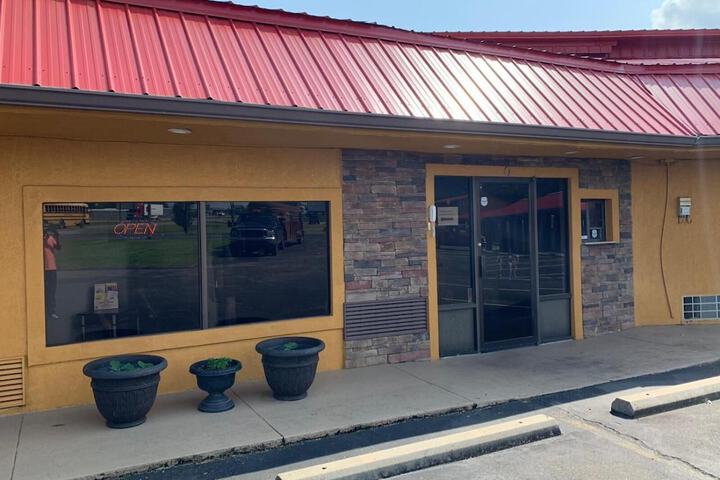 Journey Inn