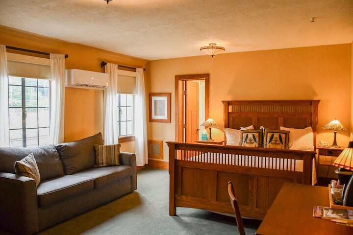 The Settlers Inn
