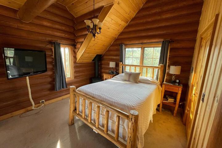 B & B Ranch