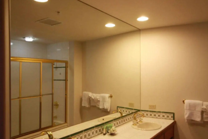 Elevation Accommodations
