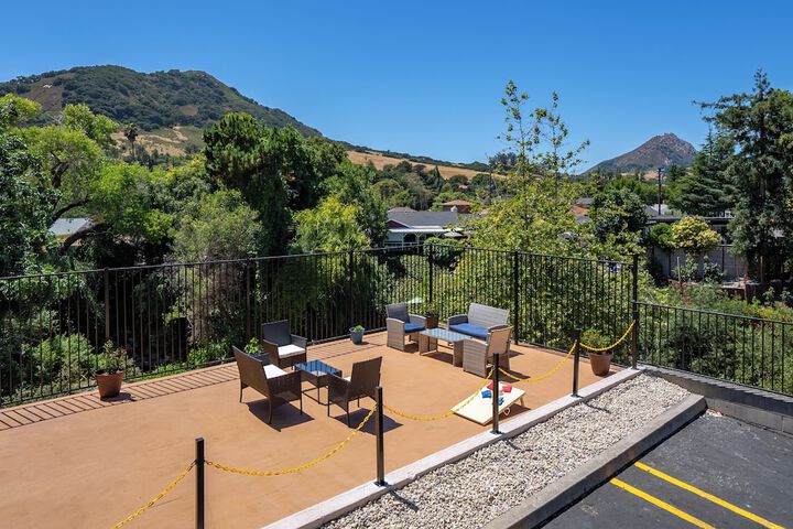 Terrace/Patio 28 of 31