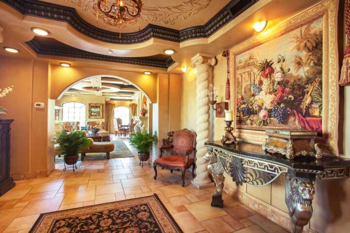 Ocean Lodge Resort