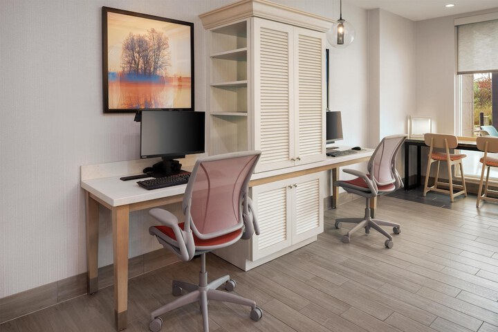 Home2 Suites by Hilton Jackson MI