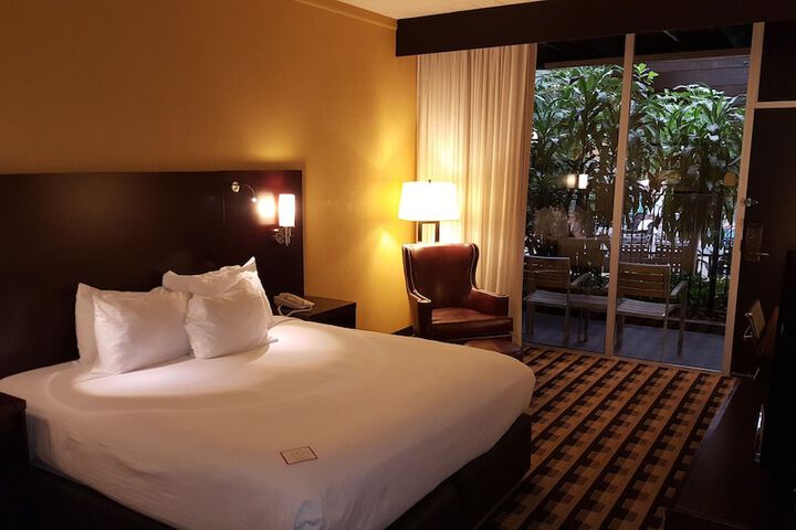 M Hotel Buffalo