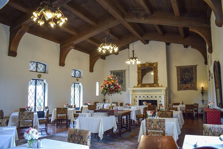 Berkeley City Club