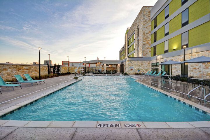 Pool 3 of 46