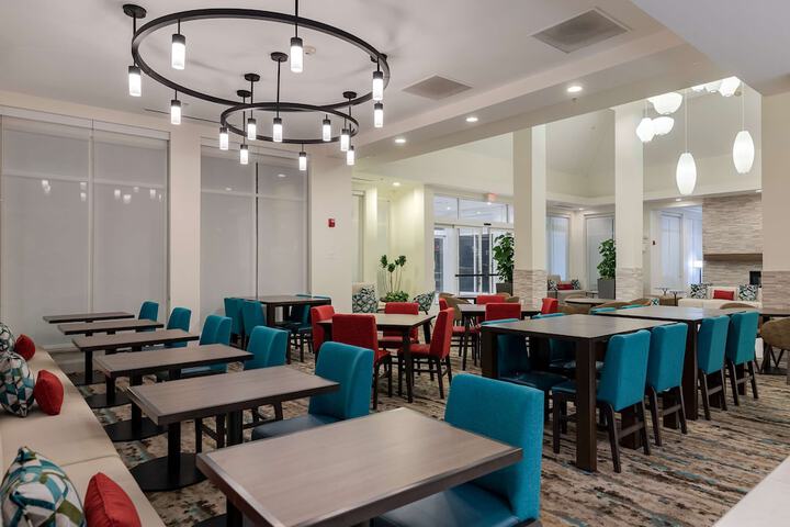 Hilton Garden Inn Tifton