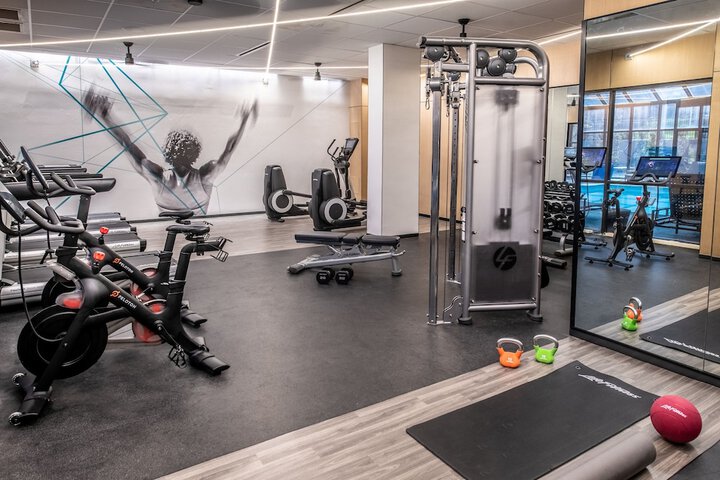Health and Fitness 144 of 161