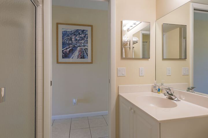 Marco Beach Vacation Suites