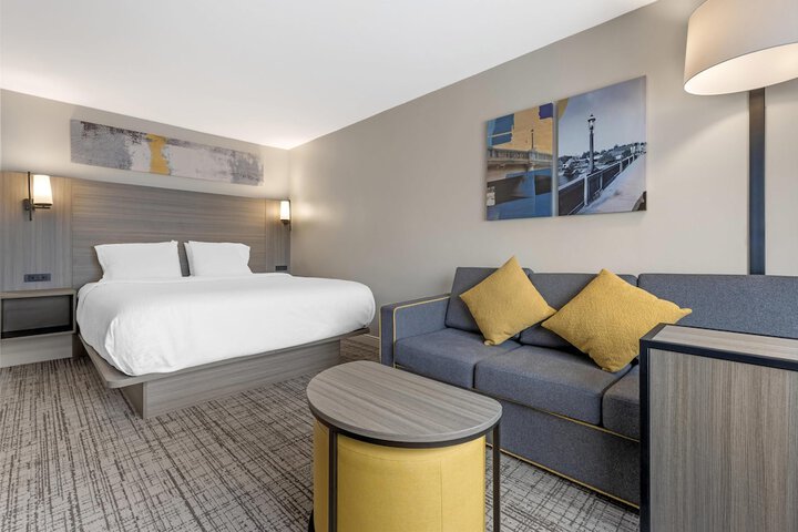 Best Western Plus Elgin - Chicago