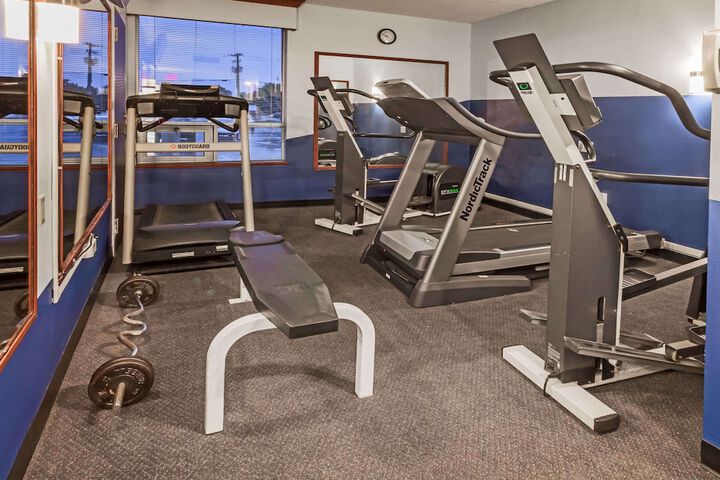 Ramada by Wyndham Fredericton