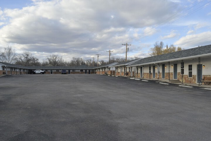 Hotel 5 of 20