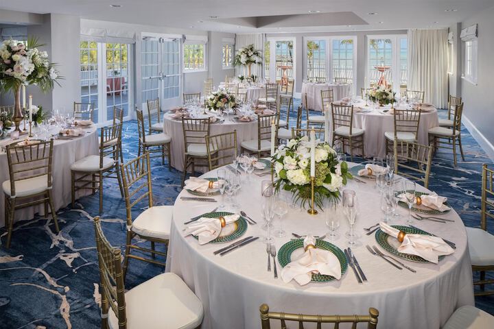 The Reach Key West Curio Collection by Hilton
