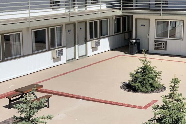 Terrace/Patio 27 of 35