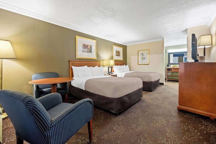Quality Inn Morgan City