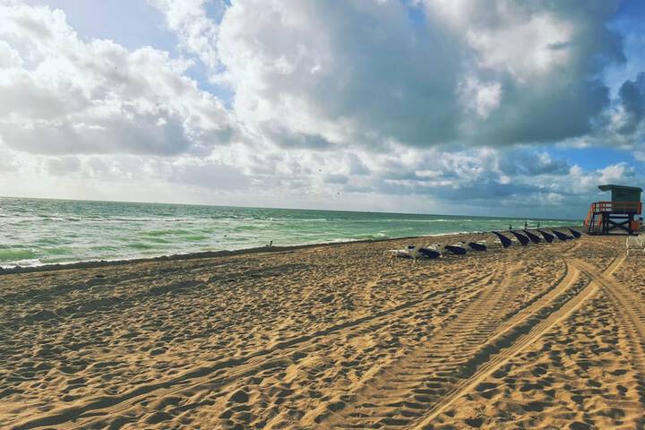 Beach 79 of 87