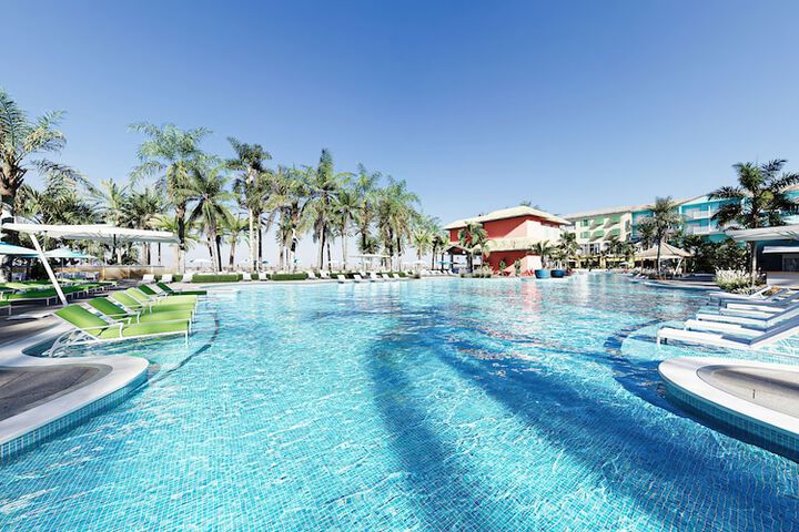 Margaritaville Beach Resort Fort Myers