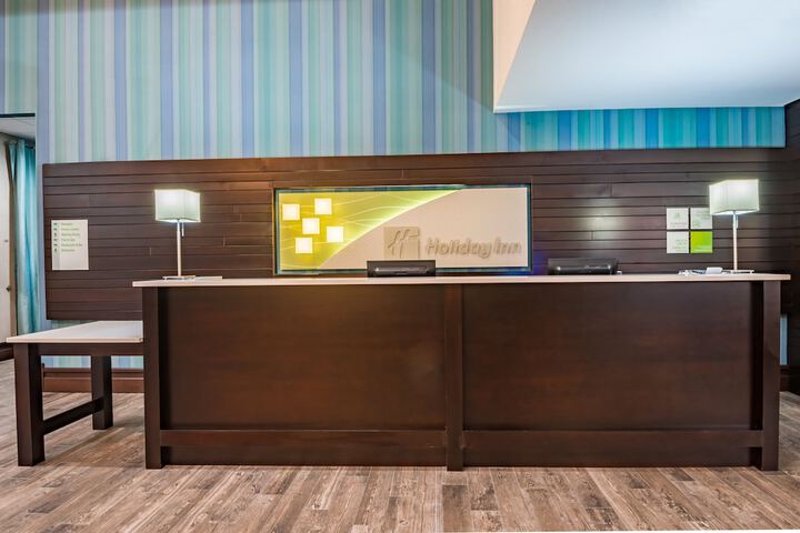 Holiday Inn Salina by IHG