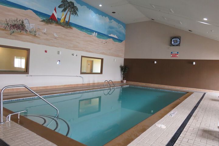 Pool 4 of 26