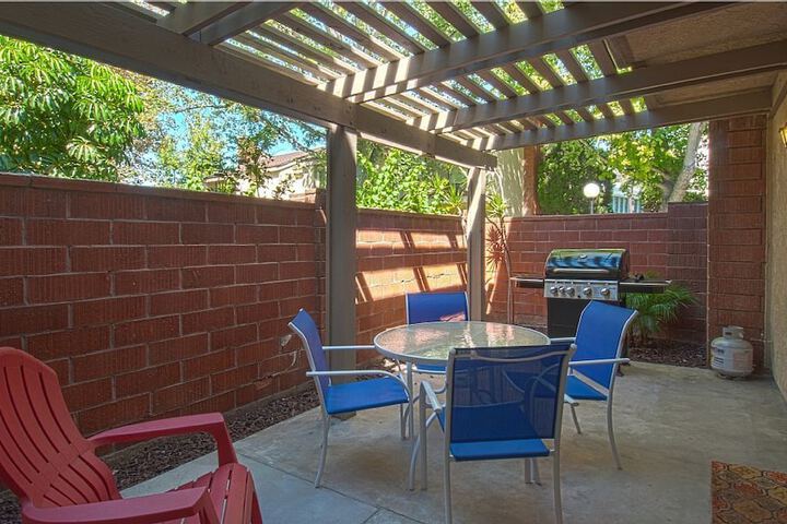 Terrace/Patio 17 of 23