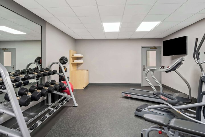 Health and Fitness 66 of 72