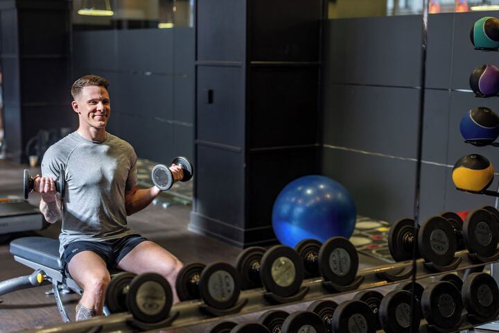 Health and Fitness 62 of 71
