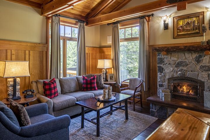 Tamarack Lodge and Resort