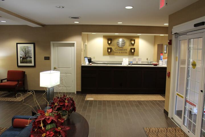 Hotel Interior 10 of 51