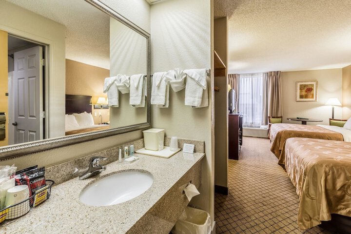 Quality Inn Rolla
