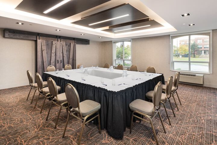Meeting 19 of 30