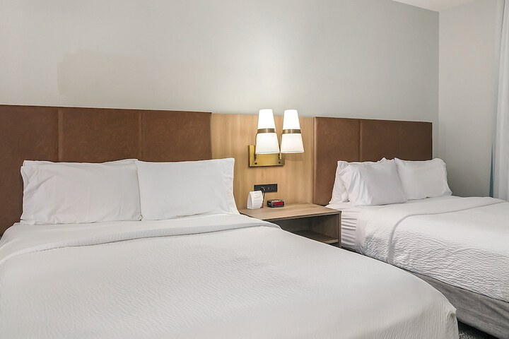 Staybridge Suites University Area by IHG