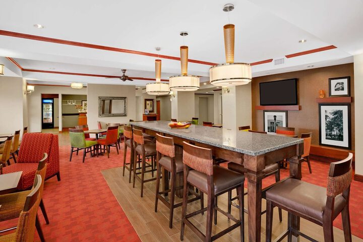 Hotel Interior 7 of 26