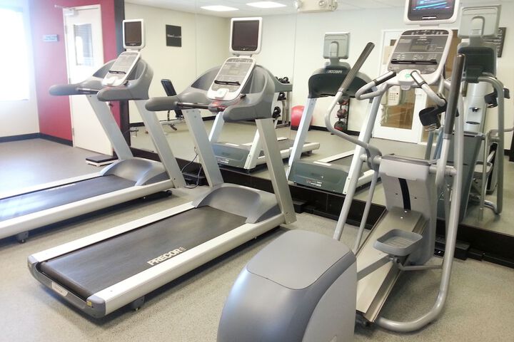 Health and Fitness 21 of 24