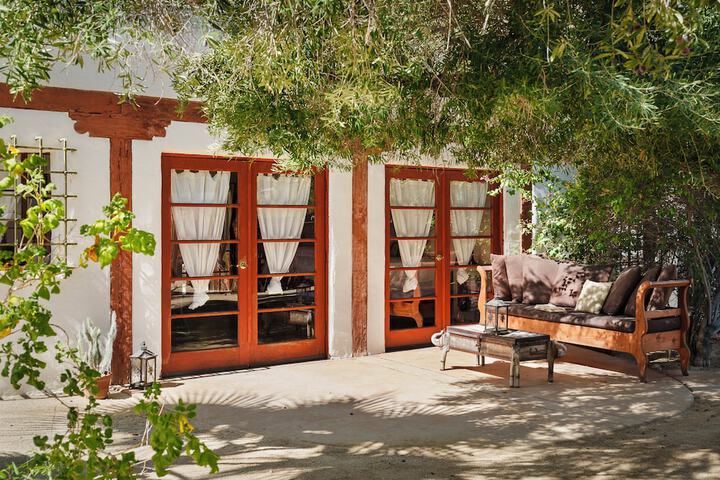 Terrace/Patio 230 of 253
