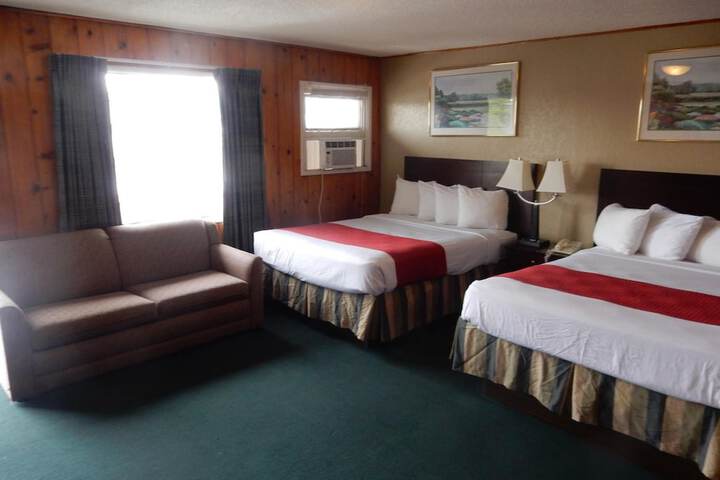 Citilodge Suites