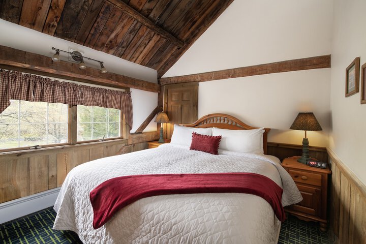Christmas Farm Inn and Spa