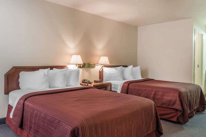 Quality Inn Bedford