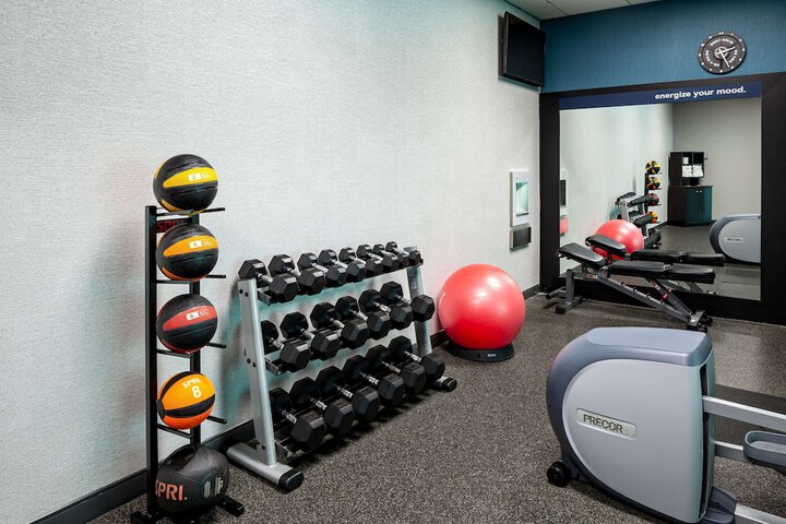 Health and Fitness 34 of 36
