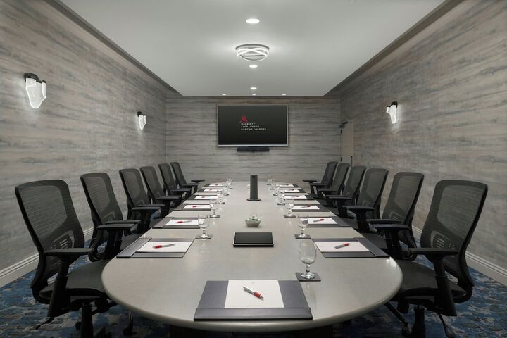 Sacramento Marriott Rancho Cordova