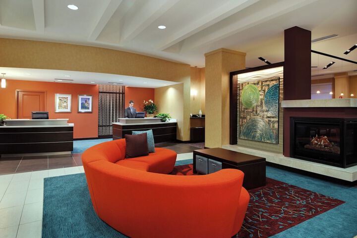 Residence Inn Little Rock Downtown