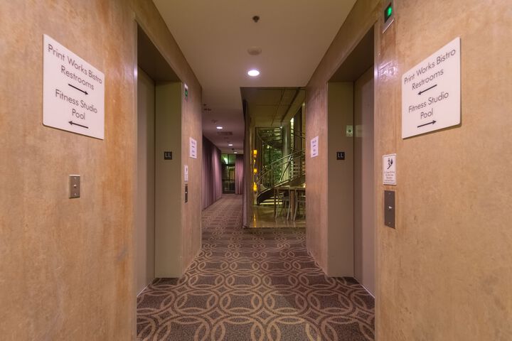 Proximity Hotel